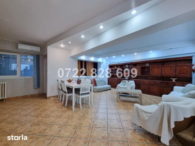 Apartament cu 3 camere în Cotroceni