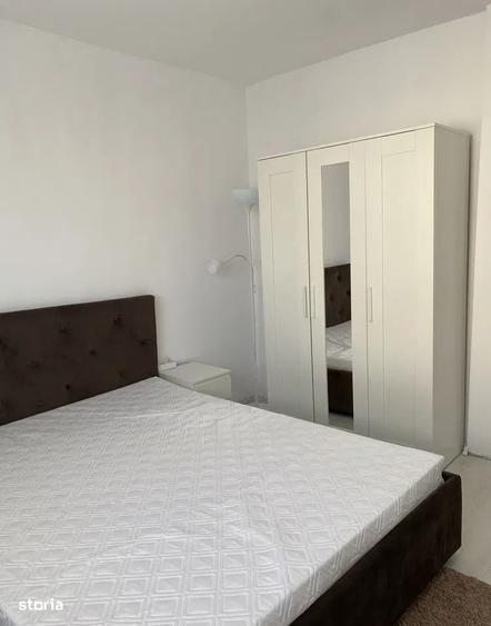 Apartament cu 2 camere decomandat în 13 Septembrie