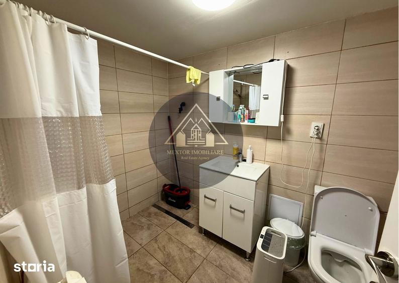 Casă cu 2 camere cu Teren 719 Mp în Central