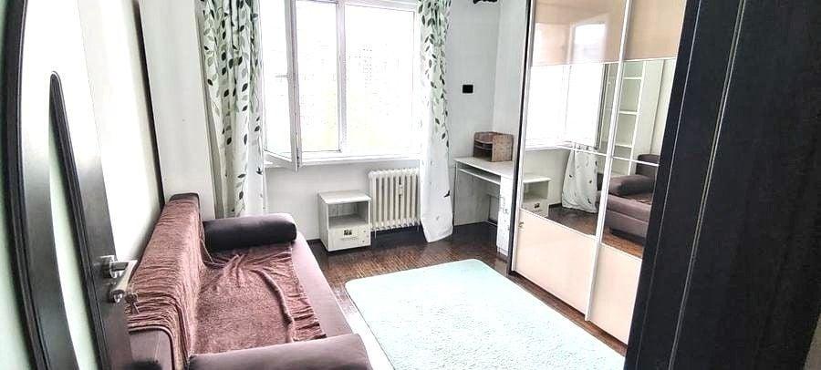 Apartament cu 3 camere decomandat în Nicolae Grigorescu