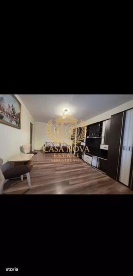 Apartament cu 2 camere în Între Lacuri