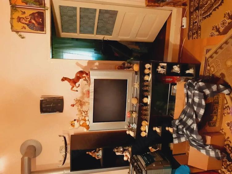 Casă cu 3 camere cu Teren 803 Mp în Central