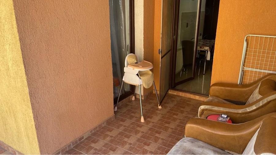 Apartament cu 2 camere decomandat în Șelimbăr