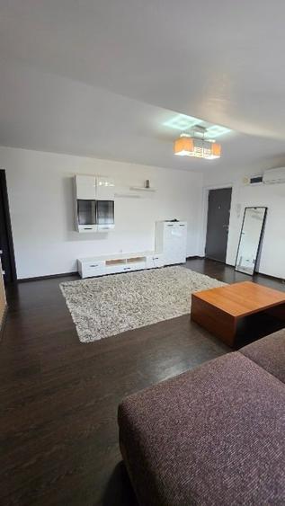 Apartament cu 2 camere decomandat, mobilat în Bariera Vâlcii