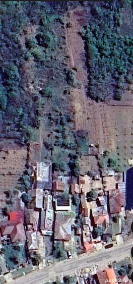 Casă cu 4 camere cu Teren 1700 Mp în Argetoaia