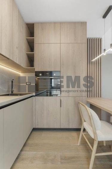 Apartament cu 2 camere semidecomandat în Gheorgheni