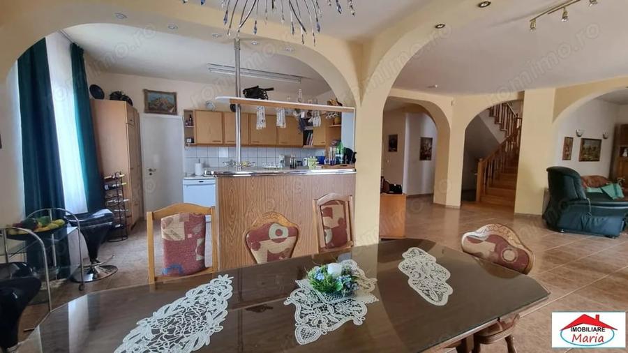 Casa S+P+M cu teren 17 ari zona Bercu Rosu - 6