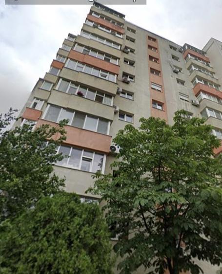 Garsonieră decomandată în Obor