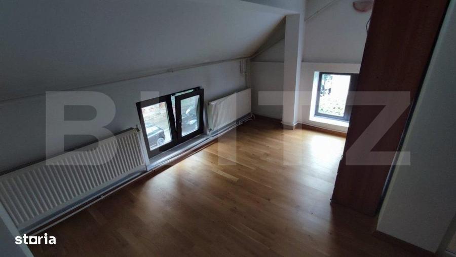 Casă cu 4 camere cu Teren 235 Mp în Brazda lui Novac