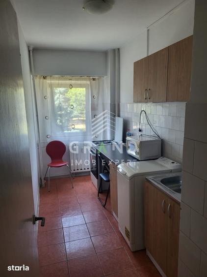 Ap 1 camera | BALCON | USAMV-Kaufland-Manastur - 9