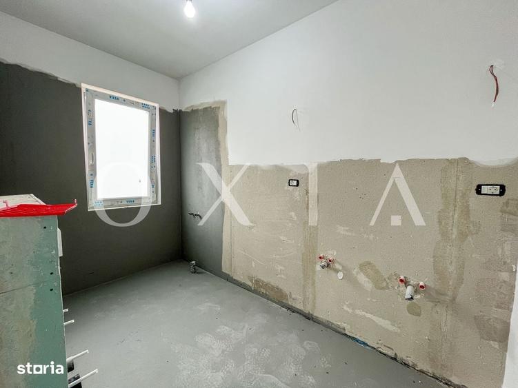 Casă cu 4 camere în Săcălaz