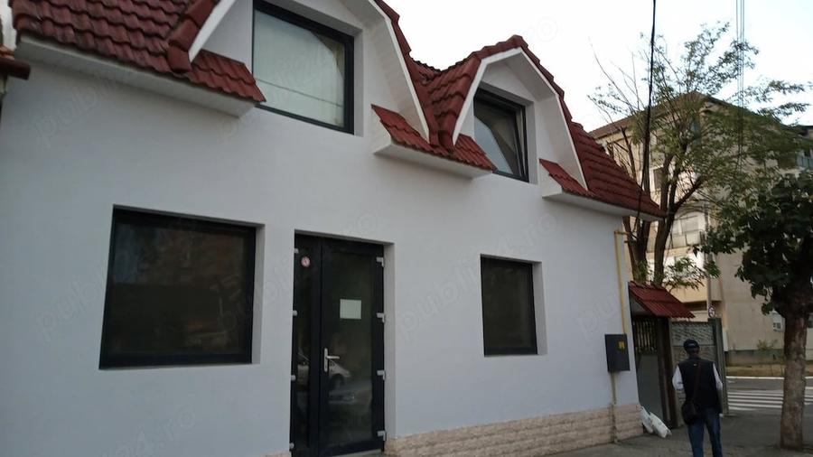 Spațiu comercial, de 57 mp, în Nufărul