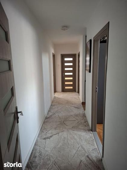 Apartament cu 4 camere în Calea Aradului