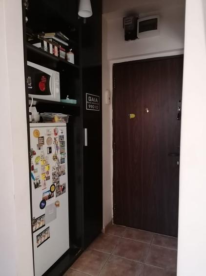 Garsonieră semidecomandată în Romană