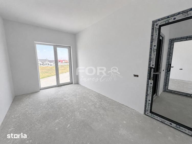 Spațiu comercial, de 95 mp, în Sântandrei
