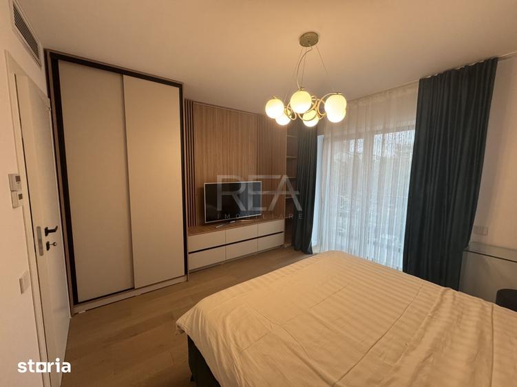 Apartament cu 2 camere decomandat în Unirii