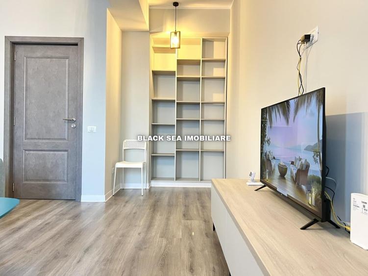 Apartament cu 2 camere, mobilat în Universitate