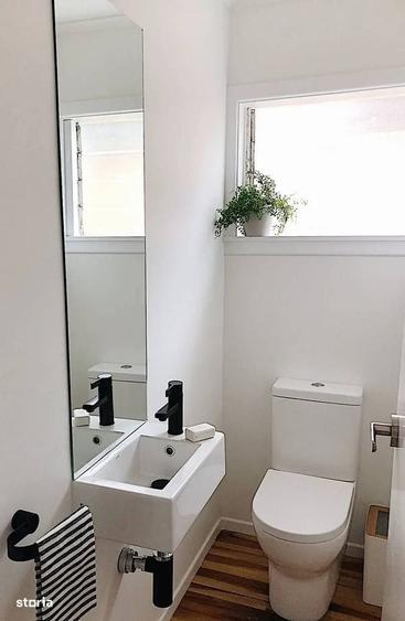 Apartament cu 4 camere în Titan