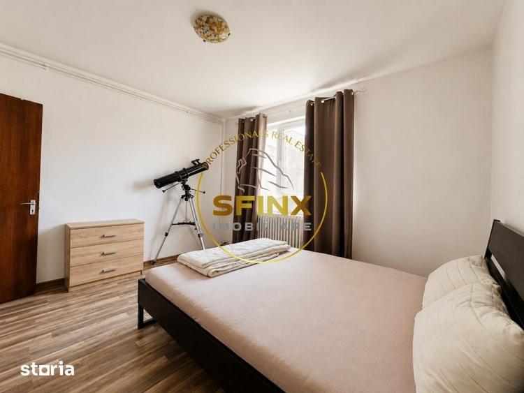 2 camere | Drumul Taberei | metrou la scara | comision 0% - 9