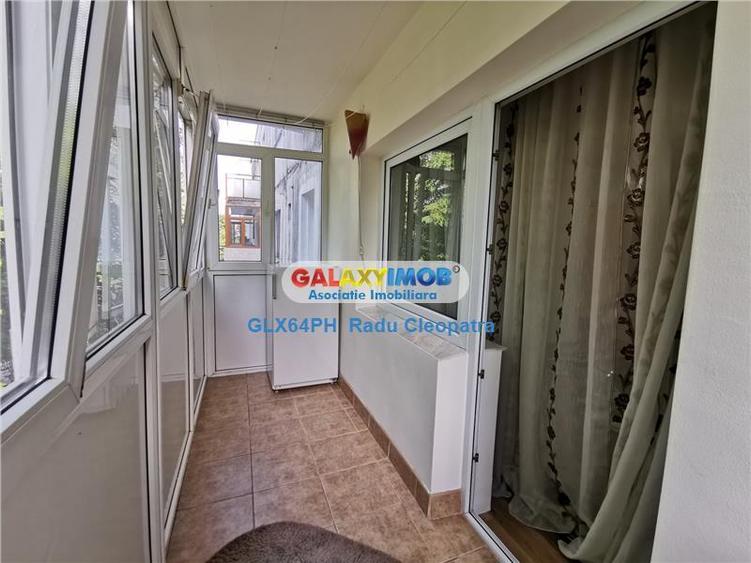 Inchiriere apartament 2 camere Ploiesti, zona Enachita Vacarescu - 7