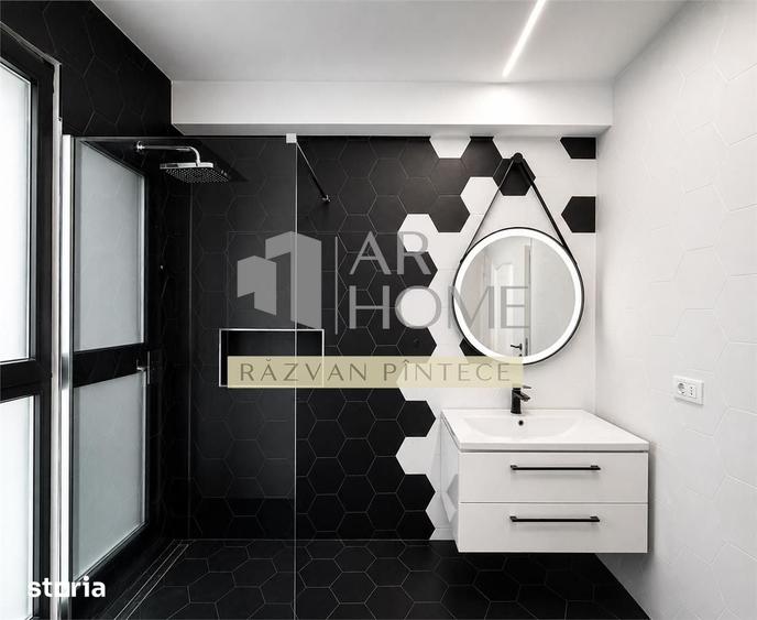Apartament cu 4 camere decomandat în Blejoi