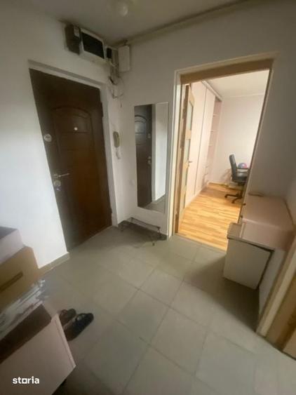 Apartament cu 2 camere în Tomis Nord