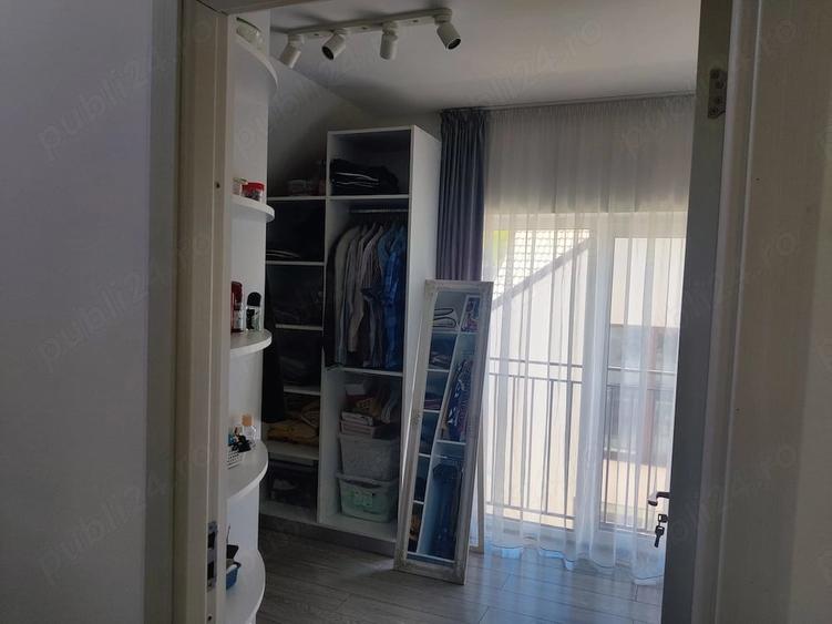 Casă cu 3 camere cu Teren 250 Mp în Budiului