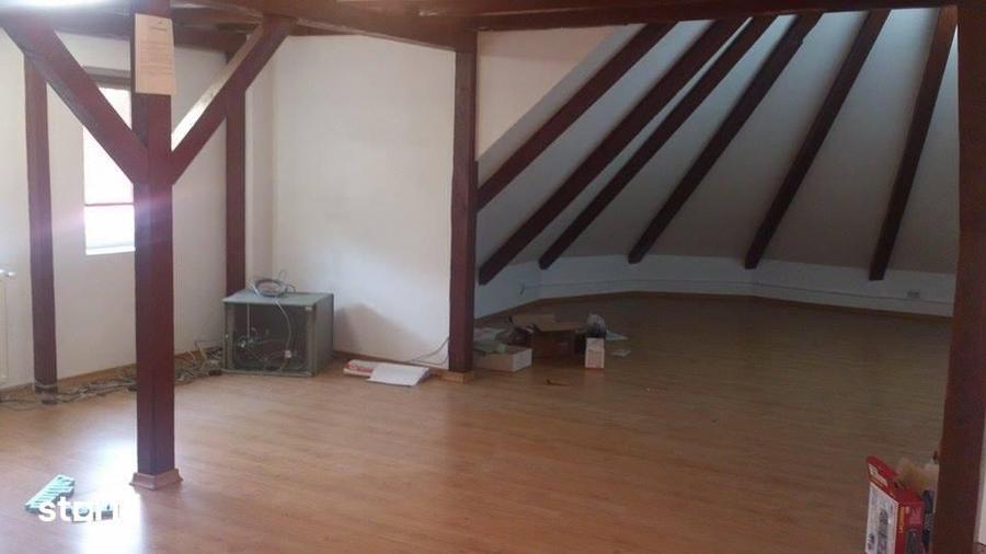 Apartament 3 camere | Unirii | mansarda | loc parcare |birouri - 1