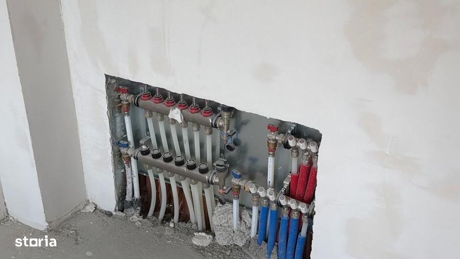 Apartament 2 cam 42 mp Hlincea - 6