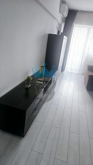Apartament cu 3 camere decomandat, mobilat în Moșilor