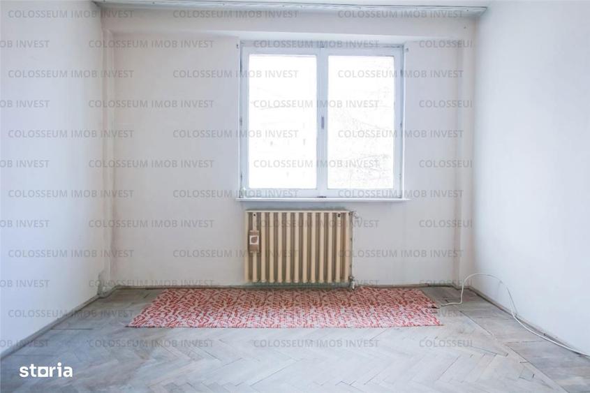 Apartament 3C Ct. termica termopan Grivitei Colina Universitatii - 1