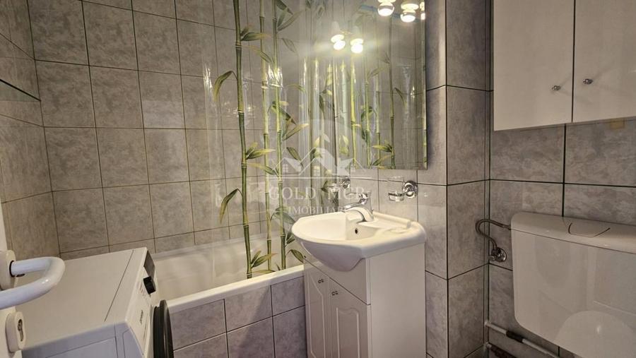 Apartament cu 2 camere circular în Dorobanți