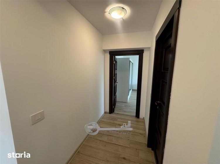 Apartament cu 3 camere în Tudor Vladimirescu