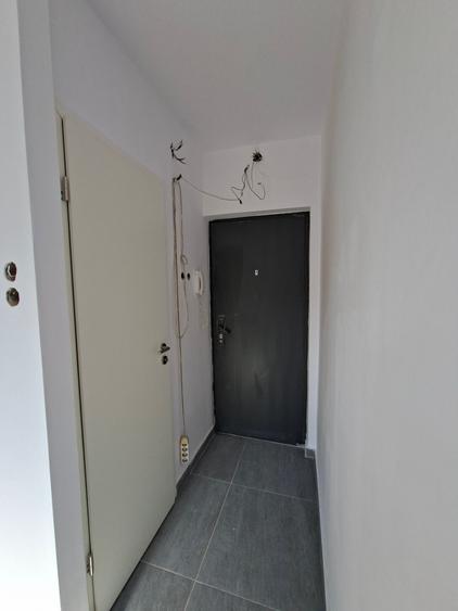 Garsonieră nedecomandată în Iosefin