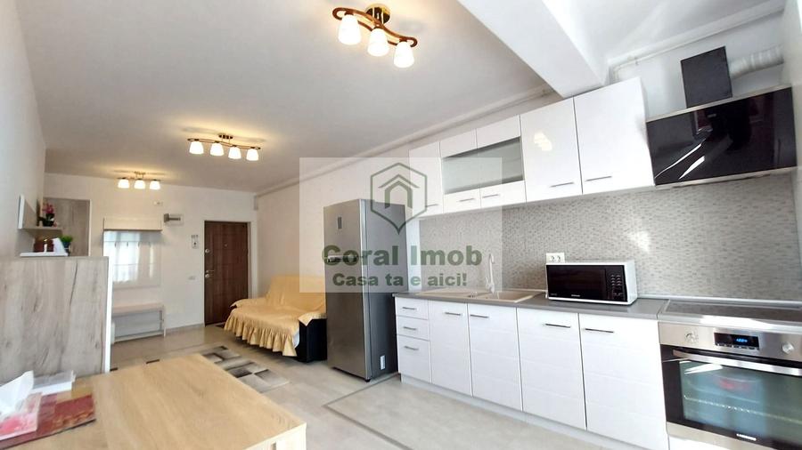 Apartament  nou de inchiriat ,2 cam, parcare, centrala, Colentina - 7
