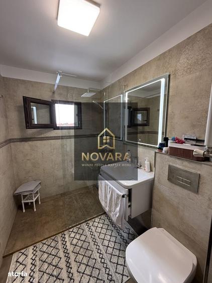 Apartament cu 3 camere în Calea Aradului