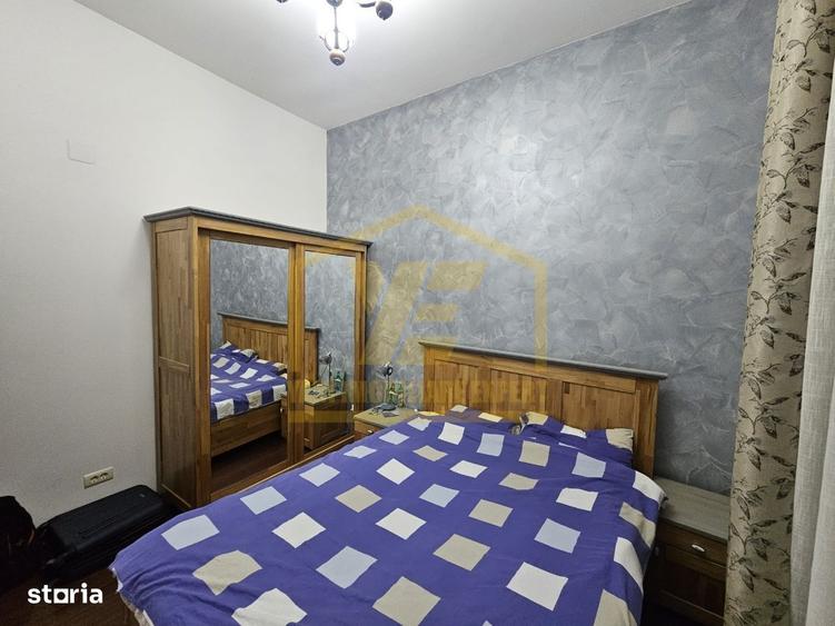 Apartament cu 2 camere în Curtea de Argeș