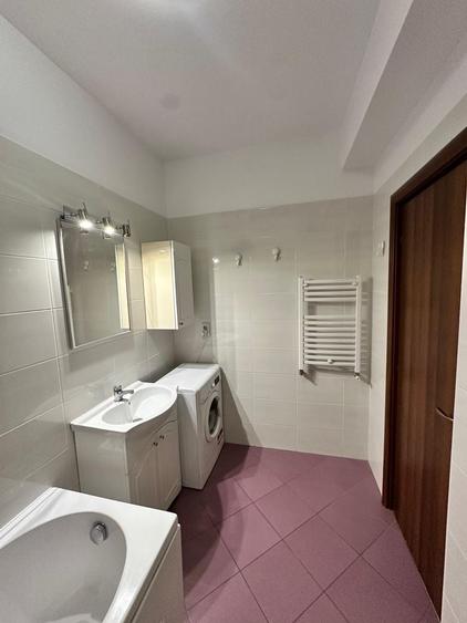 Apartament cu 2 camere semidecomandat în Bucureștii Noi