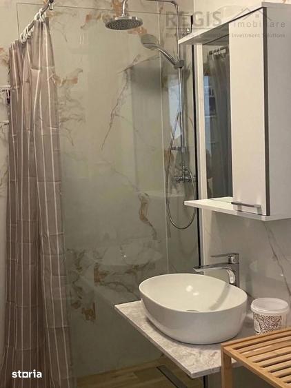 Apartament cu 2 camere în Sânpetru