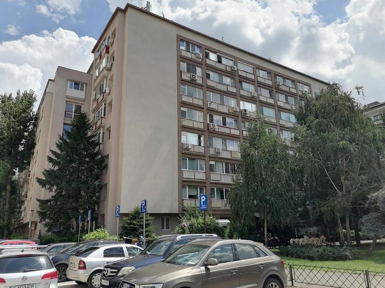 2 camere Calea Victoriei // 2 balcoane // bloc anvelopat fara risc seismic - 10
