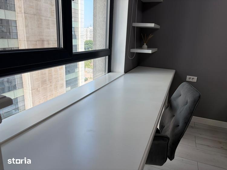 Apartament cu 3 camere în Militari