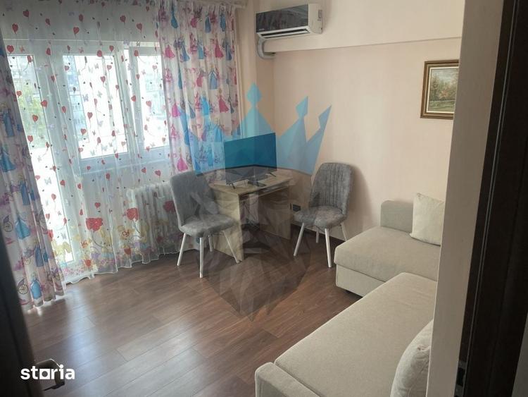 Apartament cu 3 camere în Aviatorilor