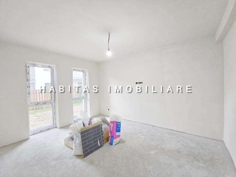 Duplex cu 5 camere cu Canalizare în Mănăștur