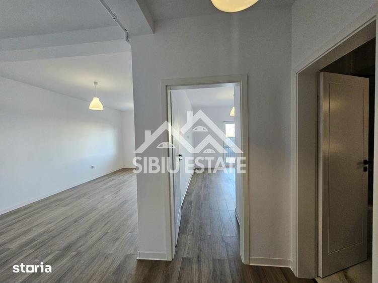 Apartament cu 2 camere în Șelimbăr — fotografia 1