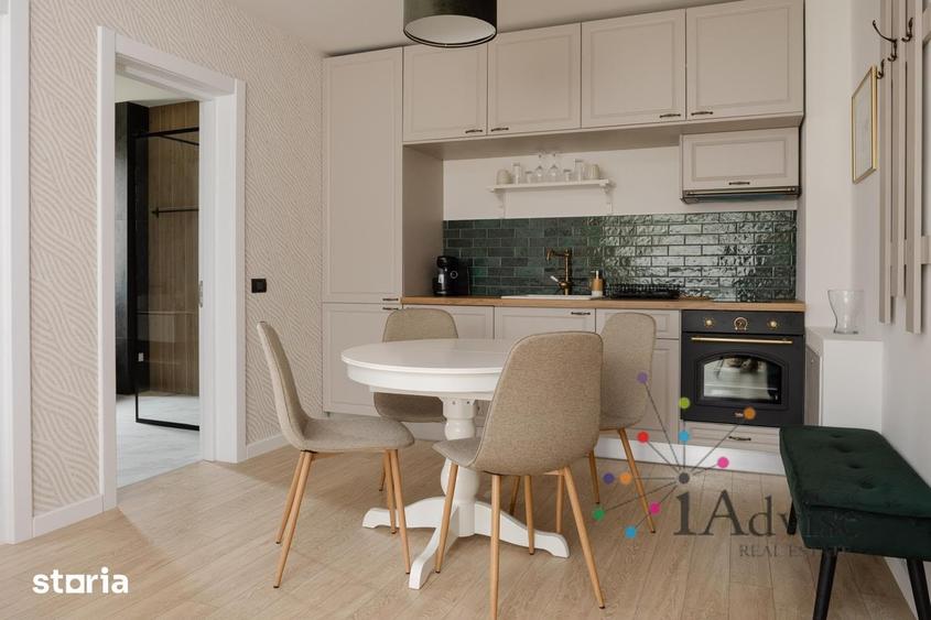 Apartament cu 2 camere în Central