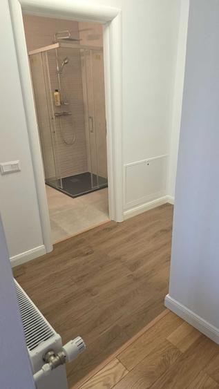 Apartament cu 2 camere decomandat în Gheorgheni