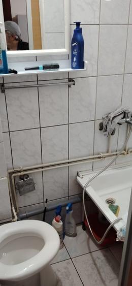 Garsonieră nedecomandată în Astra