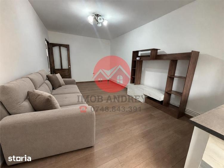 Apartament cu 3 camere în Ultracentral