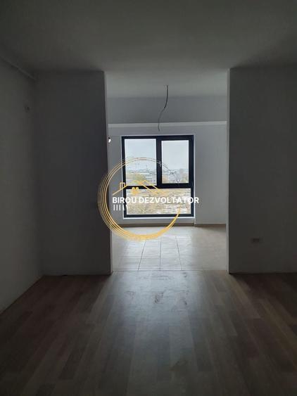 Apartament cu 2 camere decomandat în Theodor Pallady