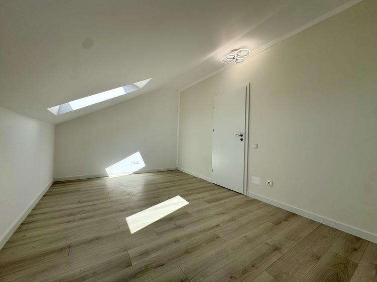Apartament cu 2 camere semidecomandat în Sud